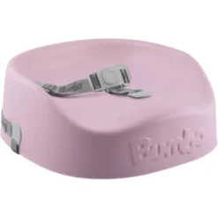 Bumbo Sitzerhöhung Booster Seat, Cradle Pink