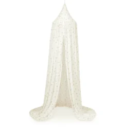 Cam Cam Copenhagen Cam Cam® COPENHAGEN Betthimmel Windflower Creme