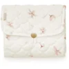 Cam Cam Copenhagen Cam Cam® COPENHAGEN Gesteppte Wickelunterlage Windflower Creme
