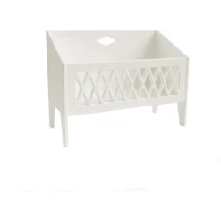 Cam Cam Copenhagen Cam Cam® COPENHAGEN Harlequin Bücherbank Light Sand