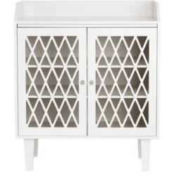 Cam Cam Copenhagen Cam Cam® COPENHAGEN Harlequin Wickeltisch Weiß