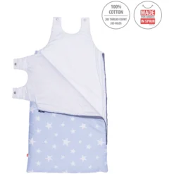 Cambrass Schlafsack Be Universe Himmelblau 70 - 90 Cm -Babyprodukte cambrass schlafsack be universe himmelblau 70 90 cm a262354 2