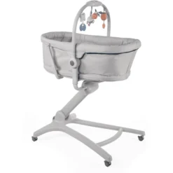Chicco Stubenwagen Baby Hug 4 In 1 Glacial