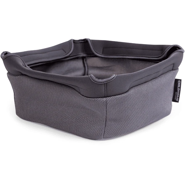 CHILDHOME Einhängekorb Evolu Anthrazit 1 CHILDHOME Einhängekorb Evolu Anthrazit