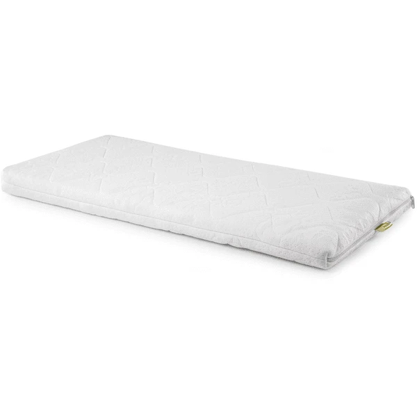 CHILDHOME Heavenly Safe Sleeper Beistellmatratze 52 X 92 Cm 1 CHILDHOME Heavenly Safe Sleeper Beistellmatratze 52 X 92 Cm