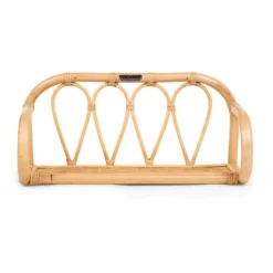 CHILDHOME Rattan Wandregal