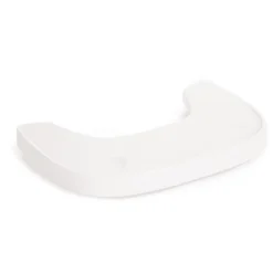 CHILDHOME Tischplatte Evolu Weiß