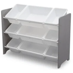 Delta Children MySize 9 Spielzeug Organizer