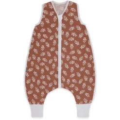 Emma & Noah Schlafsack 0,5 TOG Mit Füßen