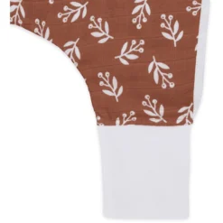 Emma & Noah Schlafsack 0,5 TOG Mit Füßen -Babyprodukte emma noah schlafsack 0 5 tog mit fuessen a347588 4