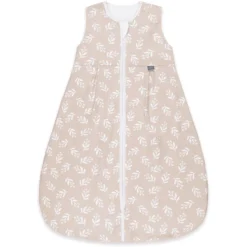Emma & Noah Schlafsack 1.0 Floral Sand