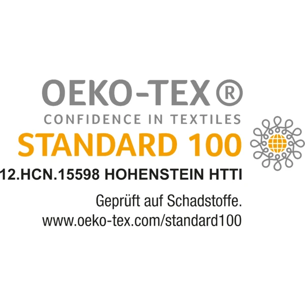 Emma & Noah Schlafsack Mit Füßen Wal Blau TOG 2.5 3 Emma & Noah Schlafsack Mit Füßen Wal Blau TOG 2.5 – Bild 3