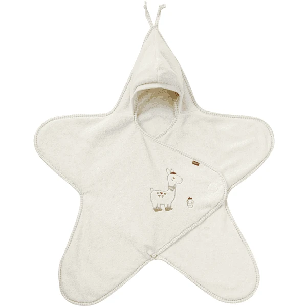 Fehn® Einschlagdecke Lama 1 Fehn® Einschlagdecke Lama