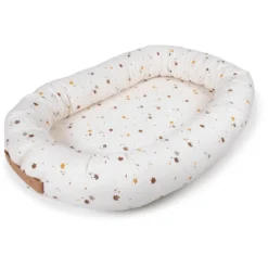 FILIBABBA Babynest Chestnuts