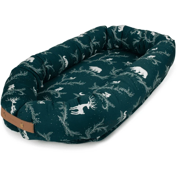 FILIBABBA Babynest Night 1 FILIBABBA Babynest Night