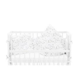 Fillikid Bettset Luxe Für Bett Nino Kangaroo