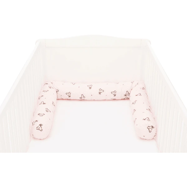 Fillikid Bettwurm 190cm 1 Fillikid Bettwurm 190cm