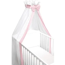 FILLIKID Himmel Basic Rosa