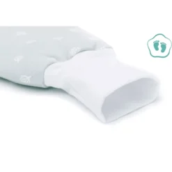 Fillikid Schlafsack Mit Beine Mint TOG 2.5 -Babyprodukte fillikid schlafsack mit beine mint tog 2 5 a376962 4