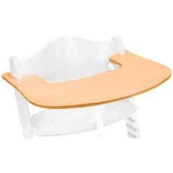 Fillikid Tischplatte Für Hochstuhl Max Natur