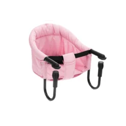 Fillikid Tischsitz Flexi Pink Melange