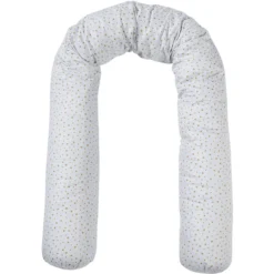 Geuther Bettschlange Starry Night Green