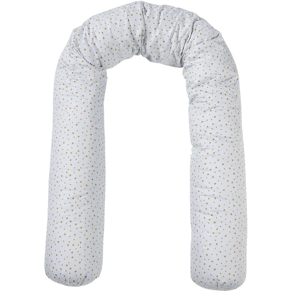 Geuther Bettschlange Starry Night Green 1 Geuther Bettschlange Starry Night Green