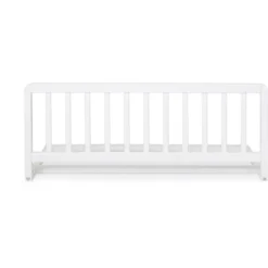 Geuther Bettschutzgitter 90 Cm Weiß