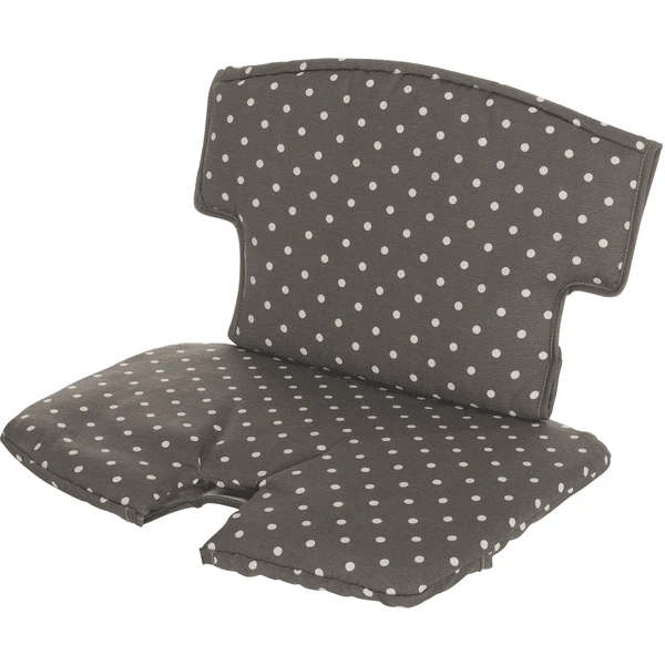 Geuther Sitzkissen Syt Graue Punkte 1 Geuther Sitzkissen Syt Graue Punkte