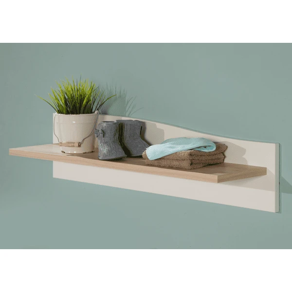 Geuther Wandregal Wave Natur 1 Geuther Wandregal Wave Natur