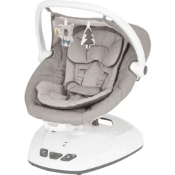 Graco Schaukel Little Adventures Move With Me