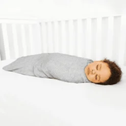 HALO® SleepSack® Wickelschlafsack Heather Grey 17 HALO® SleepSack® Wickelschlafsack Heather Grey -Babyprodukte halo sleepsack wickelschlafsack heather grey a326295 7