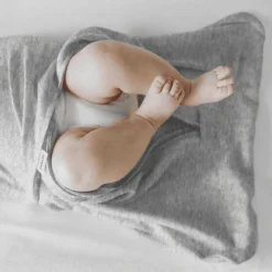 HALO® SleepSack® Wickelschlafsack Heather Grey 18 HALO® SleepSack® Wickelschlafsack Heather Grey -Babyprodukte halo sleepsack wickelschlafsack heather grey a326295 8