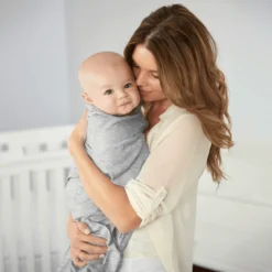 HALO® SleepSack® Wickelschlafsack Heather Grey 19 HALO® SleepSack® Wickelschlafsack Heather Grey -Babyprodukte halo sleepsack wickelschlafsack heather grey a326295 9