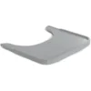 Hauck Alpha Wooden Tray Grey