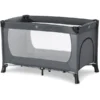 Hauck Reisebett Dream'n Play Plus Grey