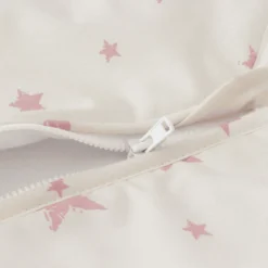 Hibboux® Babyschlafsack Star Sleeping Bag Rose -Babyprodukte hibboux babyschlafsack star sleeping bag rose a407507 3