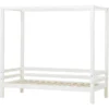 Hoppekids Himmelbett Basic Weiß 90 X 200 Cm
