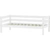 Hoppekids Juniorbett Ida-Marie Weiß 70 X 160 Cm