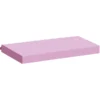 Hoppekids Matratzenbezug 70 X 160 X 12 Cm Fuchsia Pink