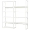 Hoppekids Regal Set Storey Mit 8 Regalböden 160 Cm