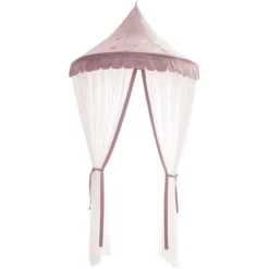 Howa® Wandbaldachin Betthimmel "rainbow"