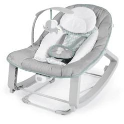 Ingenuity™ Keep Cozy™ 3- In- 1 Grow With Me™ Schaukel- Babyschale