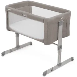 Joie Beistellbett Roomie Walnut