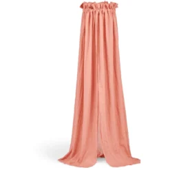 Jollein Baldachin Betthimmel Vintage Rosewood 155 Cm