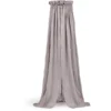 Jollein Baldachin Betthimmel Vintage Storm Grey 155 Cm