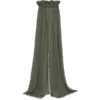 Jollein Betthimmel Vintage 155 Cm Leaf Green