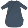 Jollein Ganzjahresschlafsack Baby Newborn 60 Cm Jeans Blue