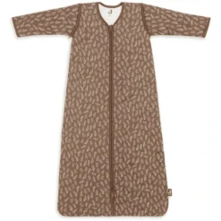 Jollein Schlafsack Mit Abnehmbaren Ärmeln Meadow Chestnut