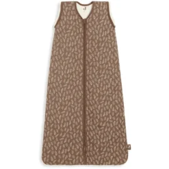 Jollein Schlafsack Mit Abnehmbaren Ärmeln Meadow Chestnut -Babyprodukte jollein schlafsack mit abnehmbaren aermeln meadow chestnut a326304 3